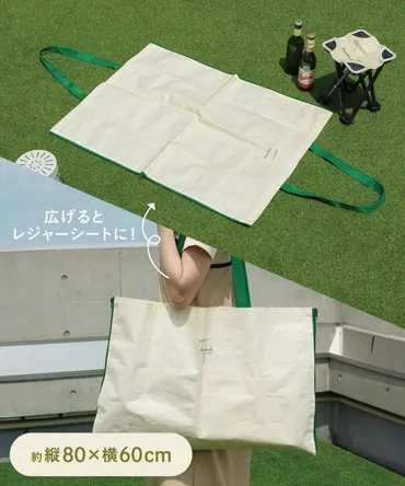 3COINS(スリーコインズ)のアウトドアグッズや福袋情報まとめ！2025年最新情報(？)3COINS(スリーコインズ)のアウトドアグッズ情報: 2025年6月23日発売