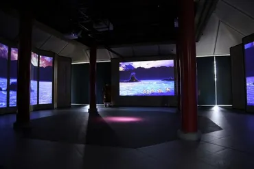 高岡市万葉歴史館／高岡市公式ホームページ