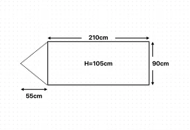 初心者におすすめの登山用テントを厳選！自立式ダブルウォールの定番6選 