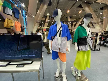 ワークマン2023年春夏展示会速報！キャンプで使えるメンズウェアを公式アンバサダーサリーが紹介 