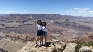 ロサンゼルス発 グランドキャニオン・ツアー – ラスベガスコンシェルジュ:ラスベガス観光情報、オプショナルツアー、ショー予約