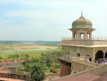 インド旅行の魅力再発見！デリー発、週末弾丸トリップで巡る北インドの古都 (？)デリー発！週末旅行で巡る北インドの観光名所と出会い