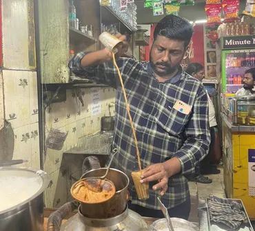 インド】チェンナイ空港周辺で出会った、インドの温もりと奥深さ。 