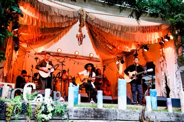 ひとつだけ褒めるとしたら続けてきたこと」TOSHI