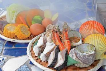 別府・鉄輪温泉】名物！地獄蒸し体験にチャレンジ！ 