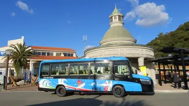 阿佐海岸鉄道】DMVは赤字でも地域経済効果は年間2億円？