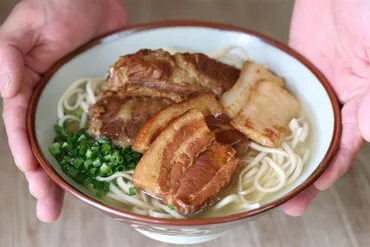 石垣島の八重山そば完全ガイド！絶品店から食べ方まで徹底解説？石垣島グルメ：地元民も愛する八重山そばの名店