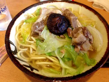 竹富島の沖縄料理レストラン『ガーデンあさひ』 