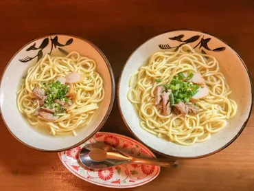 2026年最新】石垣島で絶対食べたい！八重山そばの魅力とおすすめ店ガイド 