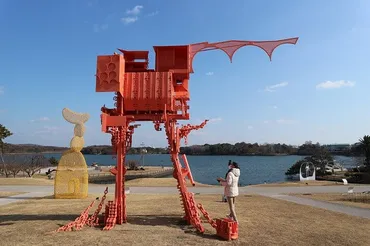 宇部のシンボル「蟻の城」を未来に伝えるために