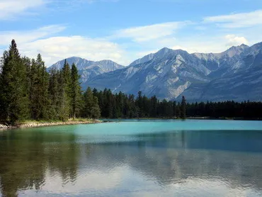 カナダ西部個人旅行②～VIA鉄道カナディアン号でジャスパーへ～』ジャスパー(カナダ)の旅行記・ブログ by げんきさん【フォートラベル】