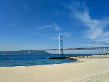 アジュール舞子 