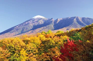 八幡平・安比】穴場の紅葉観光スポット8選！地元人も感動の景色＜岩手・2020＞ 