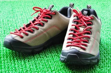 ワークマン高撥水シューズ「アーバンハイク」街でもアウトドアでも履けて素晴らしすぎる！ 