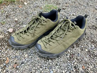 ワークマンの高見えするお洒落シューズ】2021秋冬モデル「アーバンハイク」履き心地を徹底レビュー！ 