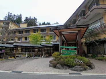 水上温泉郷谷川温泉 旅館たにがわ 宿泊記 意外と一人泊しやすい！谷川岳登山の後泊に最適な山麓の宿 