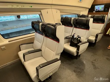 インドネシア高速鉄道「Whoosh」ファーストクラス乗車記【ジャカルタ ⇒ バンドン】 