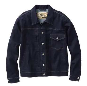 ワークマンのGreenTECHシリーズ秋冬モデル発売！サステナブル素材と機能性を両立？GreenTECH ウォーミーデニムジャンパーやパンツなど、ワークマンのサステナブルウェア