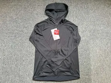 ワークマン：クールサンシェイドパーカーの口コミやレビュー