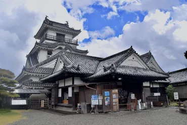 高知城ってどんなお城？現存天守と高知の魅力を徹底解説！(高知城？)高知城の歴史と見どころ、アクセス情報