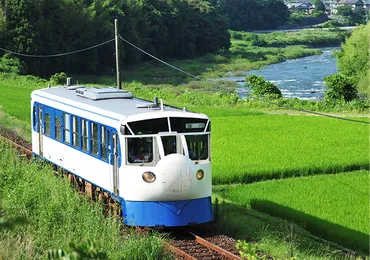 鉄道ホビートレイン 