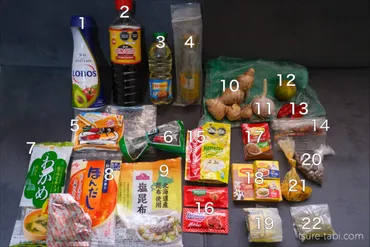 長期旅行の自炊術：世界を旅する食のヒントとレシピ集？バックパッカー、家族旅行、美食家も大満足！旅先での自炊を徹底解説