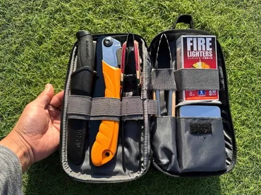 FUKUギアケースの魅力を徹底レビュー！小物ギアの収納に便利