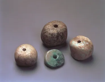 特別史跡 三内丸山遺跡（青森県青森市） 