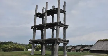 北海道・北東北の縄文遺跡群」 世界文化遺産登録へ イコモス 