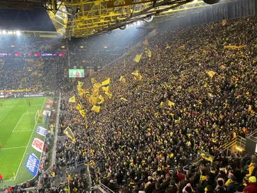 現地観戦】ドルトムント・シグナルイドゥナパルク！試合チケットの取り方解説 