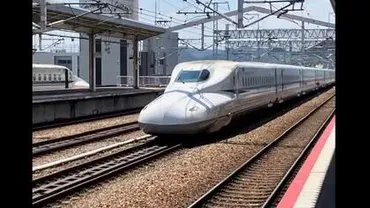 速報】山陽・東海道新幹線 ２０２５年度のぞみ号 全席指定席運行期間を発表 JR