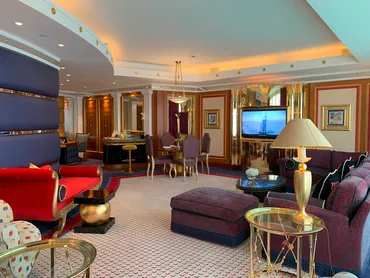 世界が認めた贅沢ホテルとは？一度は泊まりたい特別なホテルをご紹介！特別な体験を提供する、世界のラグジュアリーホテル