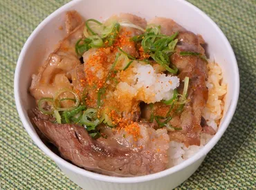 ASCII.jp：松屋のテイクアウト限定「牛焼肉丼」を食べてみた、ワンコインでお手軽