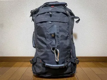 バックパッカーの持ち物は？必需品15選。不必需品や旅の便利グッズもご紹介 