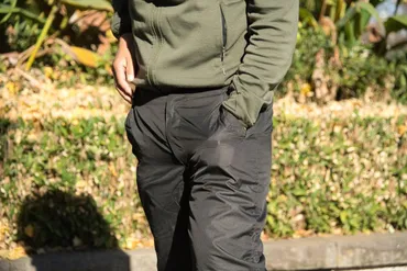 ワークマンの「ディアマジックダイレクト防風防寒パンツ」が、冷え込む今の救世主になった理由 