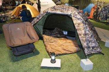 ワークマン、アウトドア市場で快進撃！寝具からキャンプギアまで、その魅力とは？ワークマンのアウトドア寝具：快適性と低価格の両立