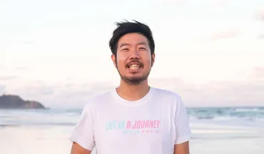 前田塁（ルイス前田）のプロフィール