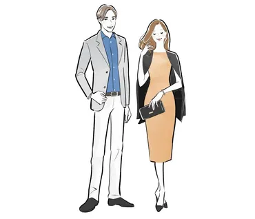 フランス料理店でのマナーとは？優雅な食事を楽しむための必須知識とは？フランス料理店でのエチケット～服装、テーブルマナー、振る舞いを徹底解説