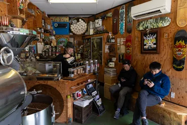 コーヒータウン・清澄白河のおすすめカフェ5店。コーヒーはもちろん、過ごしやすさも一流のわざわざ行きたい名店たち