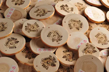 黒川温泉の入湯手形リニューアル！湯巡りがもっと楽しくなる？37年の歴史を持つ入湯手形が進化！湯巡りから街歩きまで