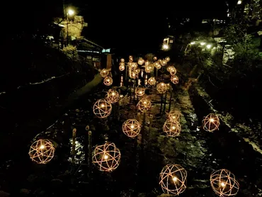 黒川温泉で日帰り入浴！入湯手形で湯めぐりできるおすすめ宿7選 