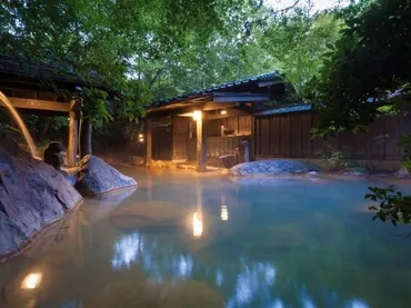 一軒で儲かろうとしても、一軒も儲からない」黒川温泉の想いが詰まった入湯手形と激推し3湯【九州の日帰り温泉vol.4】