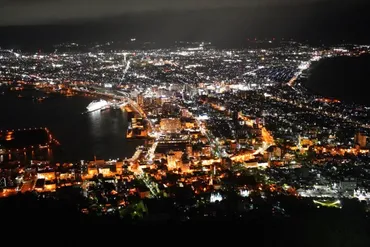 3泊4日で巡る秋の北海道旅行モデルプラン🍁 小樽、札幌、登別温泉、函館の絶景とスイーツを満喫③ 