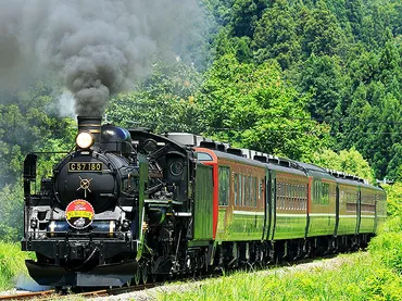 SLばんえつ物語の旅と駅弁の魅力とは？SLばんえつ物語の旅、駅弁、新津駅