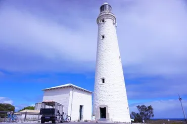 4トラで得た情報でクオッカに会いに④ロットネスト島３日目』その他の観光地(オーストラリア)の旅行記・ブログ by  foreignman29さん【フォートラベル】