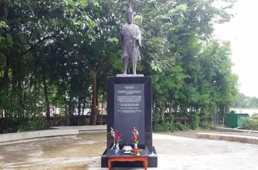 アユタヤ観光の魅力とは？歴史と見どころを徹底解説！(タイ、世界遺産？)古都アユタヤ：歴史、観光スポット、そして旅のヒント