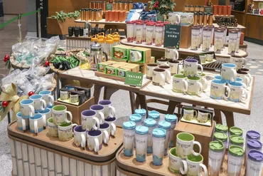 バンコク】アイコンサイアムのフロアガイド♡おすすめ店舗やスポットを紹介 