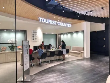 今大注目の話題スポット！アイコンサイアム（サイアム高島屋）を徹底解説！！ 