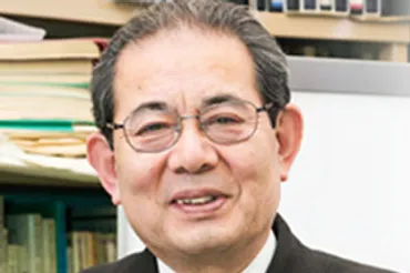 発達心理学者 田島信元先生（前編） 