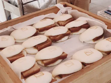 長崎新地中華街を丸ごと楽しもう！おすすめ食べ歩きグルメを一挙紹介 